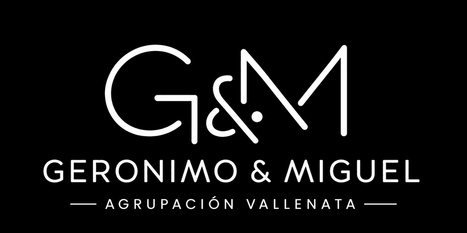Agrupación Vallenata Geronimo & Miguel · foto 1